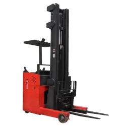 Autoelevador Desplazador 1500Kg 8mt FEMA