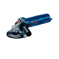 Amoladora Eléctrica GWS-9-125 125mm BOSCH