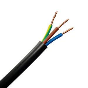Cable TPR Envainado 3x1.5mm x5mt KALOP