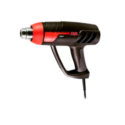 Pistola de calor Eléctrica 1800W SKILL