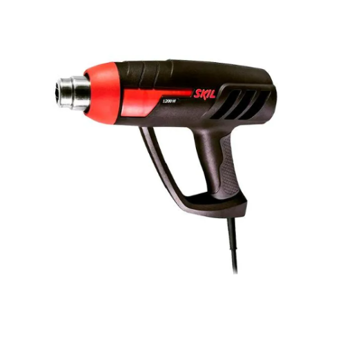 Pistola de calor Eléctrica 1800W SKILL