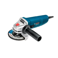 Amoladora Eléctrica GWS-850 115mm BOSCH