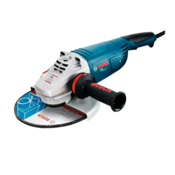 Amoladora Eléctrica GWS-9-125 P BOSCH