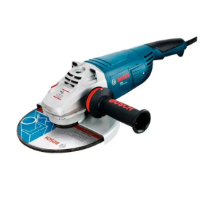 Amoladora Eléctrica GWS-9-125 P BOSCH