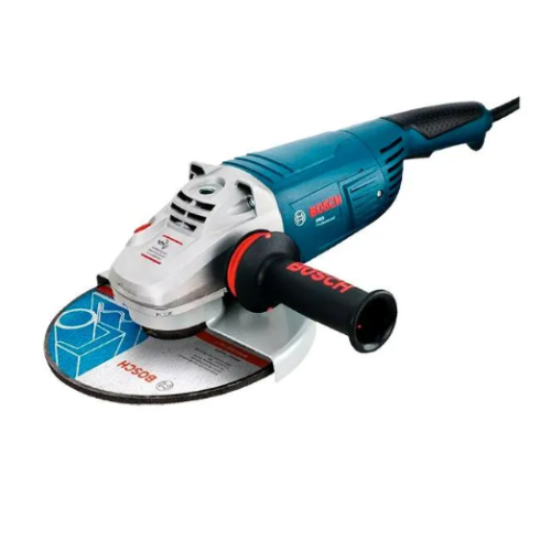 Amoladora Eléctrica GWS-9-125 P BOSCH