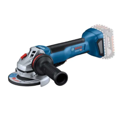 Amoladora Inalámbrica 18v GWS-18V-10 s/Batería BOSCH