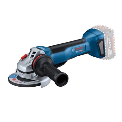 Amoladora Inalámbrica 18v GWS-18V-10 s/Batería BOSCH