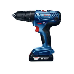 Taladro Atornillador Inalámbrico 18v GSB 180-LI PRO c/Batería BOSCH
