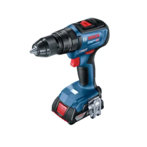 Taladro Atornillador c/Percutor Inalámbrico 18v GSB 18V-50 EC PRO c/Batería BOSCH