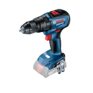 Taladro Atornillador c/Percutor Inalámbrico 18v GSB 18V-50 EC PRO s/Batería BOSCH