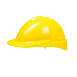 Casco Amarillo Milenium LIBUS