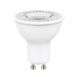Dicroica LED 5W 120° L/C JIELI 220v