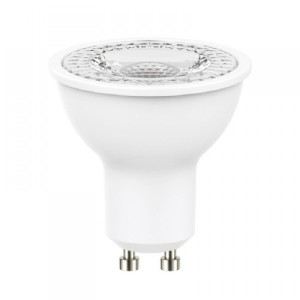 Dicroica LED 5W 120° L/C JIELI 220v