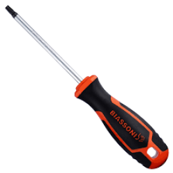 Destornillador Premium de Punta Torx T10 – 3 x 75 mm BIASSONI
