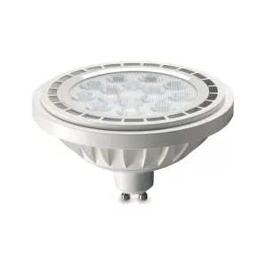 Lámpara AR111 LED L/C 11W Macro led Blanco 25° 220v JIELI