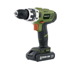 Taladro Inalámbrico 14.4 V PHILCO