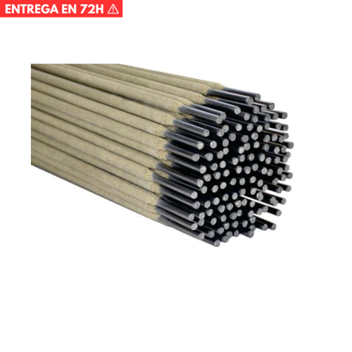 Electrodo E308L -2.0mm Caja 2 KG DUCA