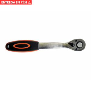 Llave Crique 10" Encastre 1/2" GARDEX
