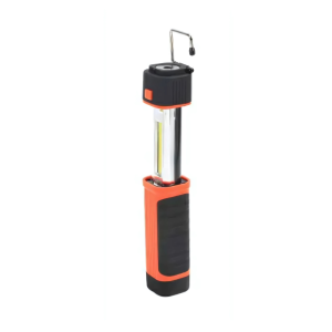 Linterna LED Retractil GARDEX