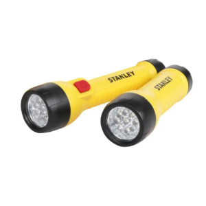 Linterna Plástica 2AA STANLEY