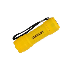 Linterna Plástica 9 LED STANLEY