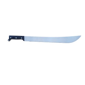 Machete 22" FEMA
