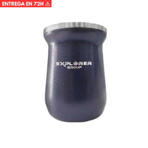 Mate 273ml Azul EXPLORER