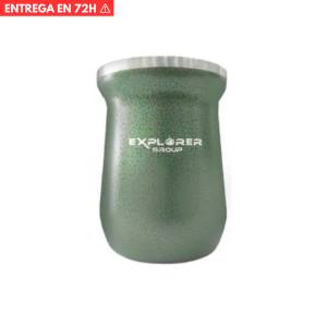 Mate 273ml Verde EXPLORER