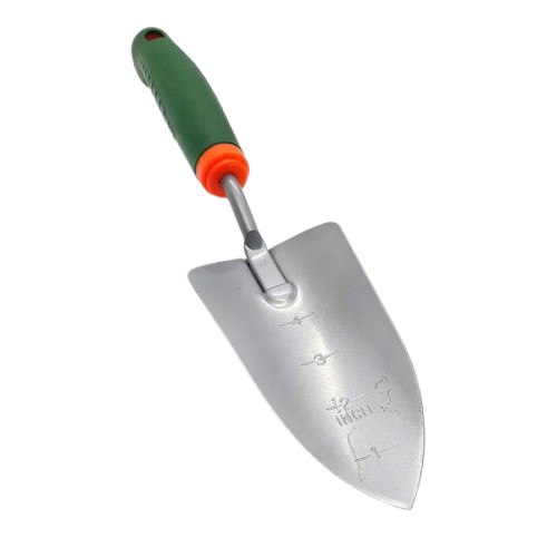 Palita p/Jardinería ANCHA